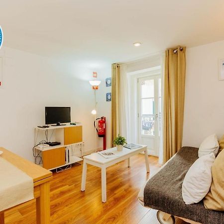 Rent4Rest Bairro Alto Charming 1Bd Apartment Lissabon Buitenkant foto