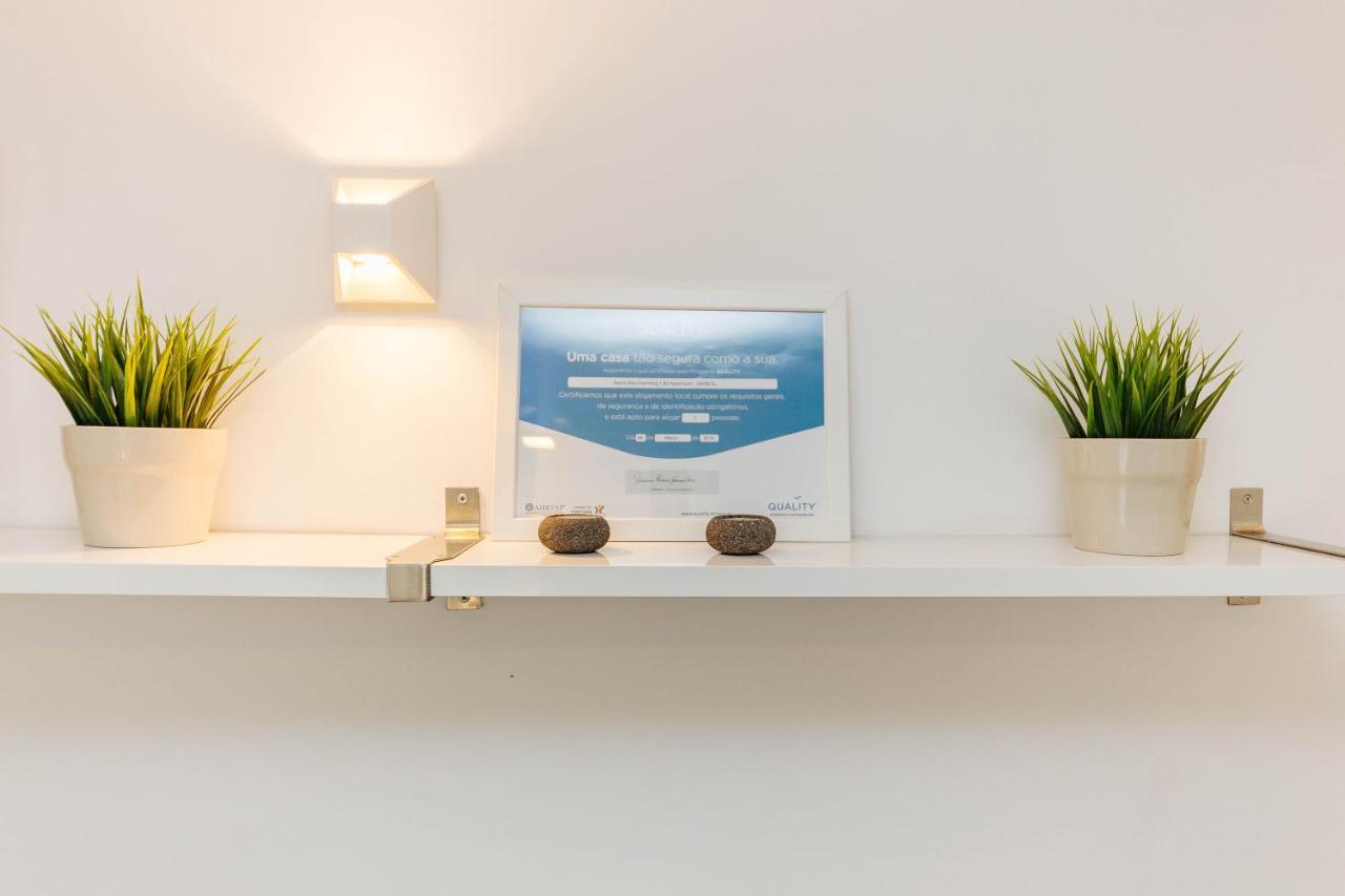 Rent4Rest Bairro Alto Charming 1Bd Apartment Lissabon Buitenkant foto
