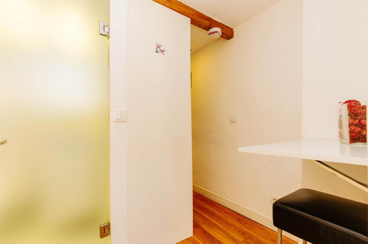 Rent4Rest Bairro Alto Charming 1Bd Apartment Lissabon Buitenkant foto