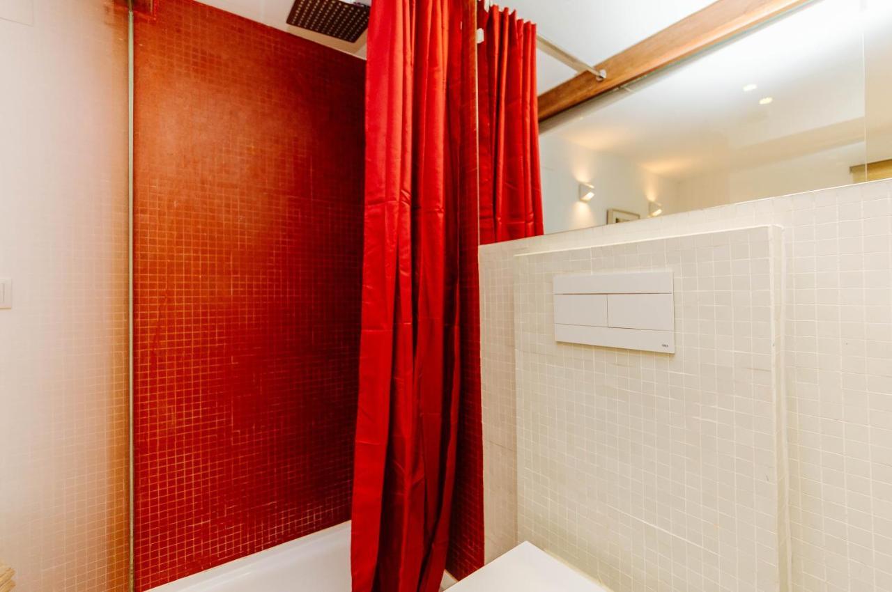 Rent4Rest Bairro Alto Charming 1Bd Apartment Lissabon Buitenkant foto